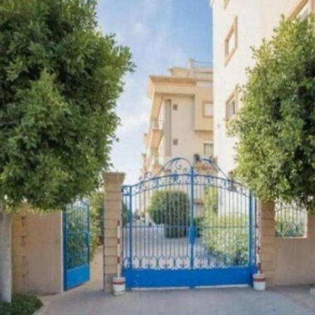 Appartement Residence Jawharat Mogador אסאוירה מראה חיצוני תמונה