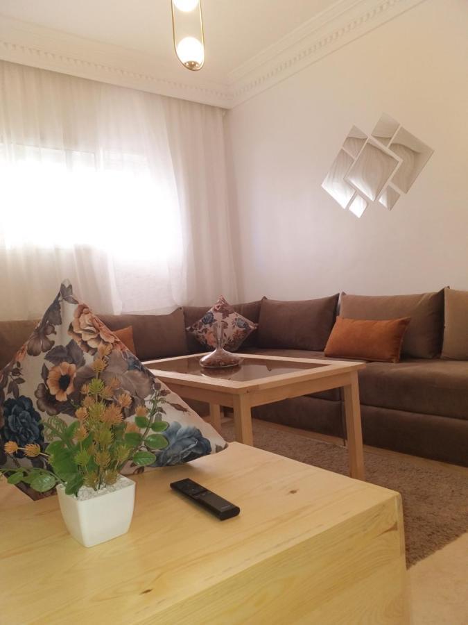 Appartement Residence Jawharat Mogador אסאוירה מראה חיצוני תמונה