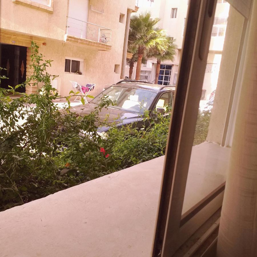 Appartement Residence Jawharat Mogador אסאוירה מראה חיצוני תמונה
