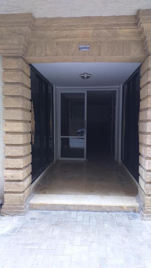 Appartement Residence Jawharat Mogador אסאוירה מראה חיצוני תמונה