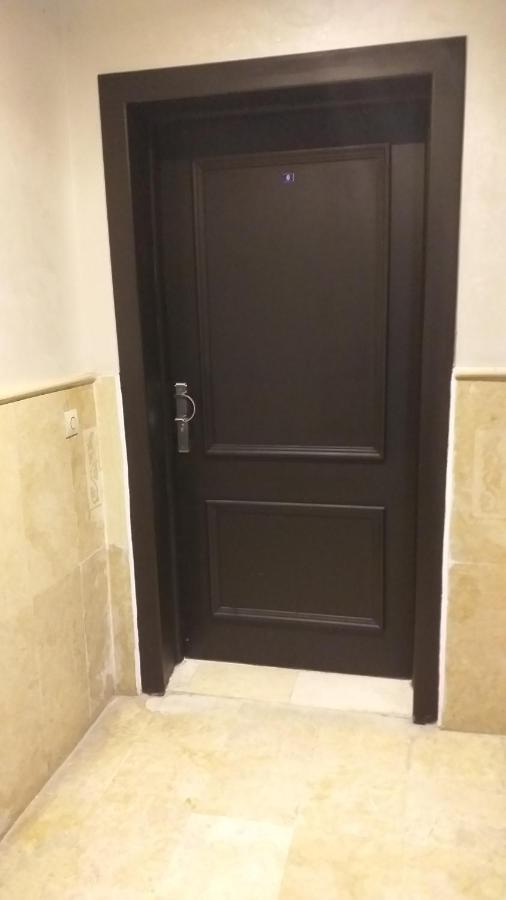 Appartement Residence Jawharat Mogador אסאוירה מראה חיצוני תמונה