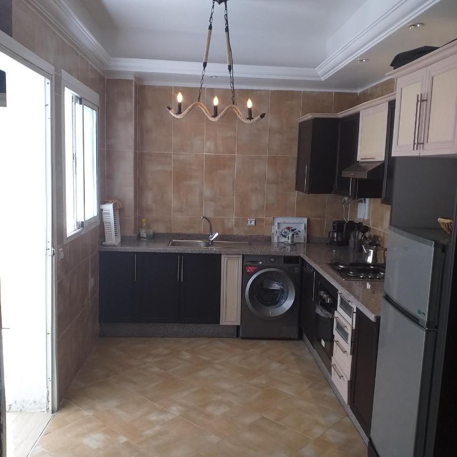 Appartement Residence Jawharat Mogador אסאוירה מראה חיצוני תמונה