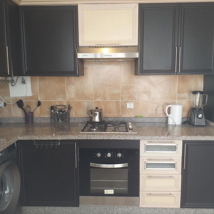 Appartement Residence Jawharat Mogador אסאוירה מראה חיצוני תמונה