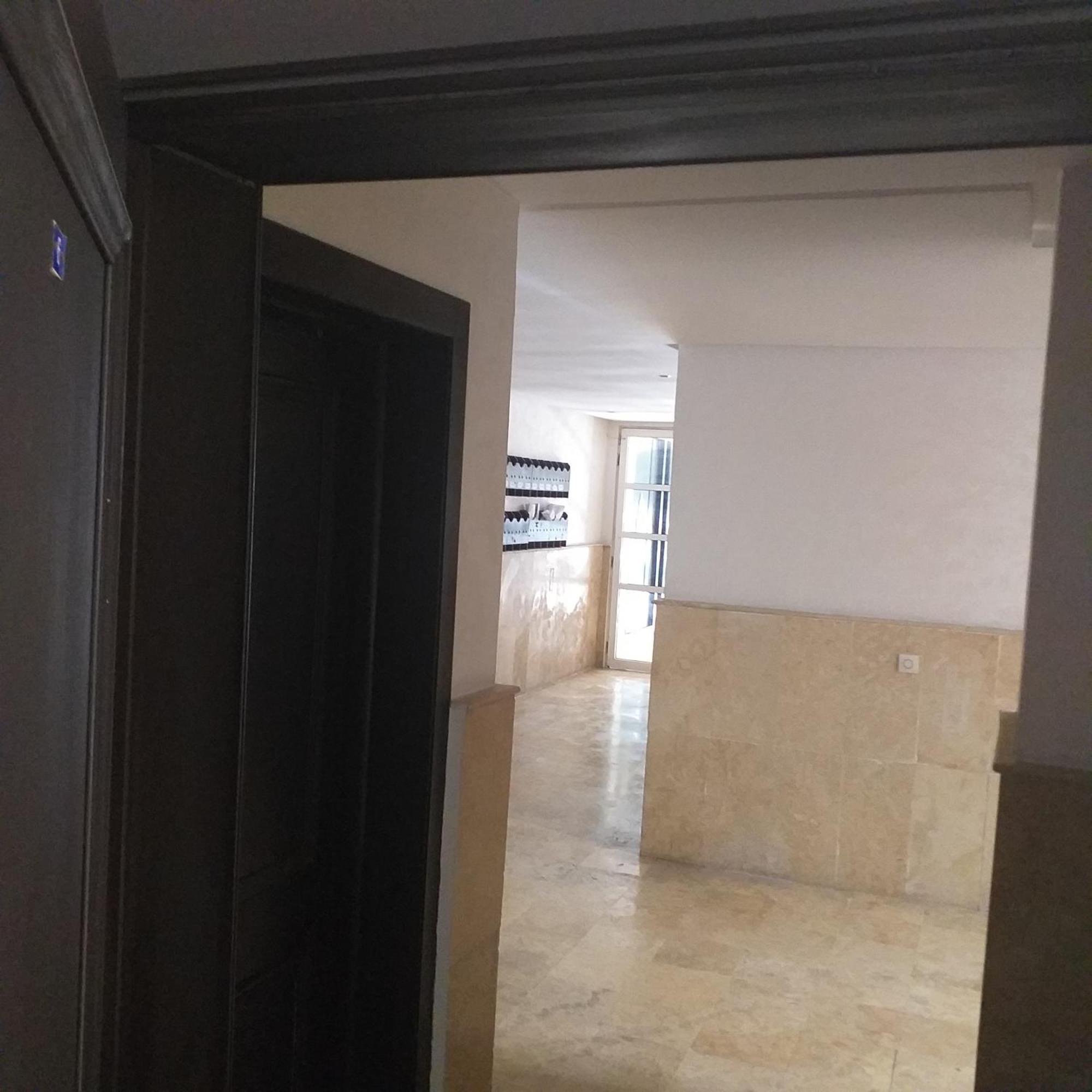 Appartement Residence Jawharat Mogador אסאוירה מראה חיצוני תמונה