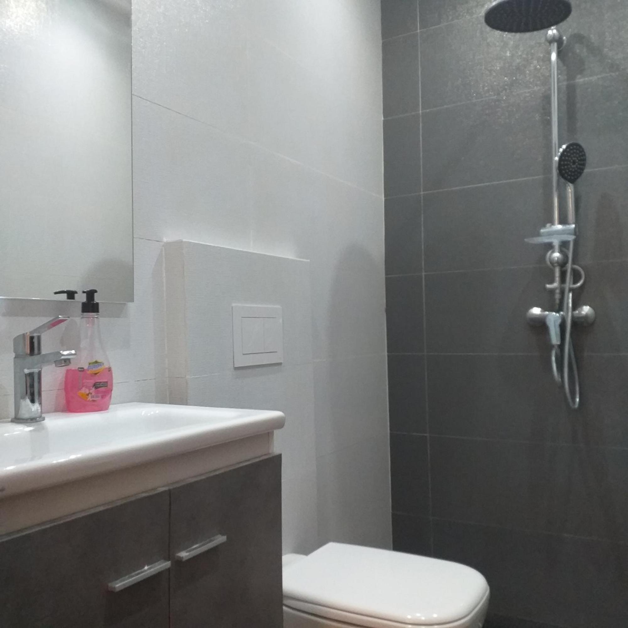 Appartement Residence Jawharat Mogador אסאוירה מראה חיצוני תמונה