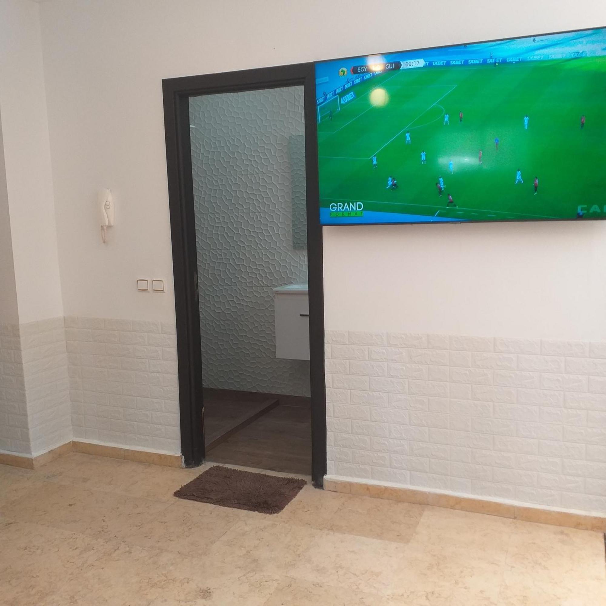 Appartement Residence Jawharat Mogador אסאוירה מראה חיצוני תמונה