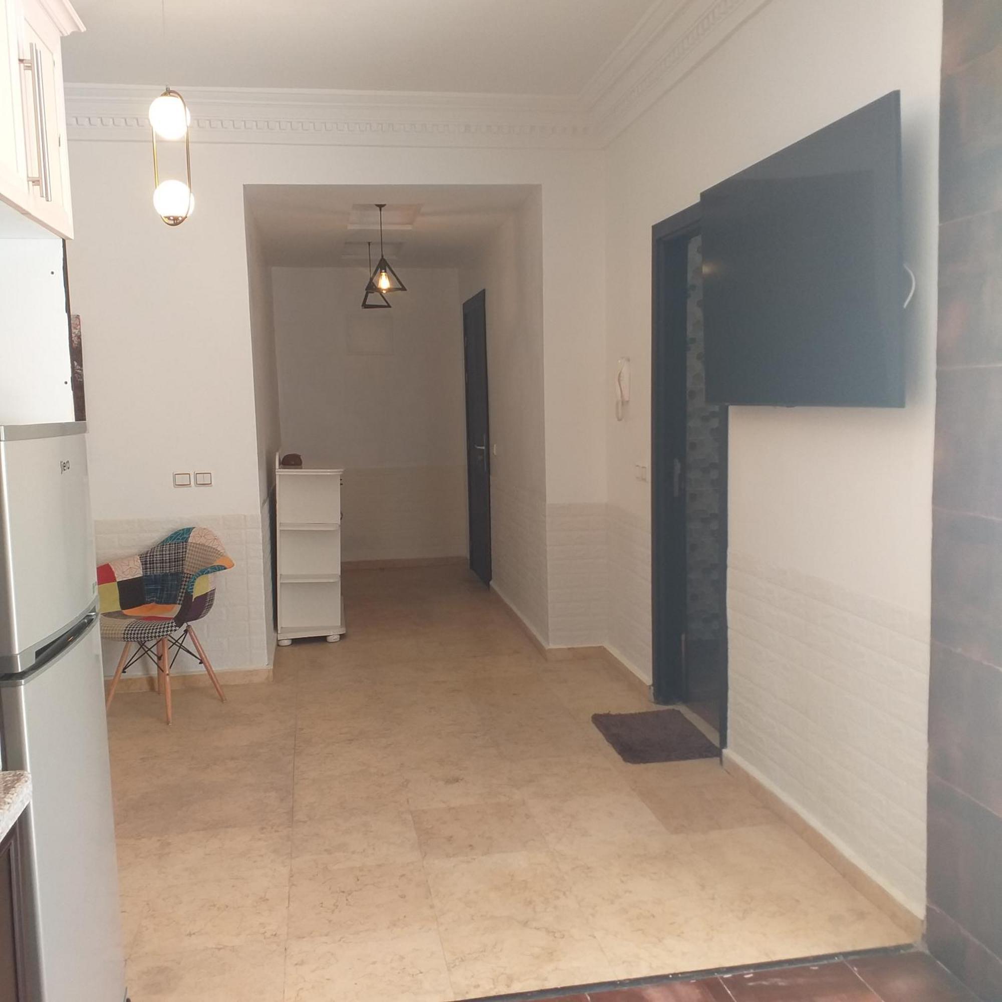 Appartement Residence Jawharat Mogador אסאוירה מראה חיצוני תמונה