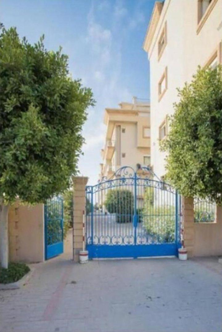 Appartement Residence Jawharat Mogador אסאוירה מראה חיצוני תמונה