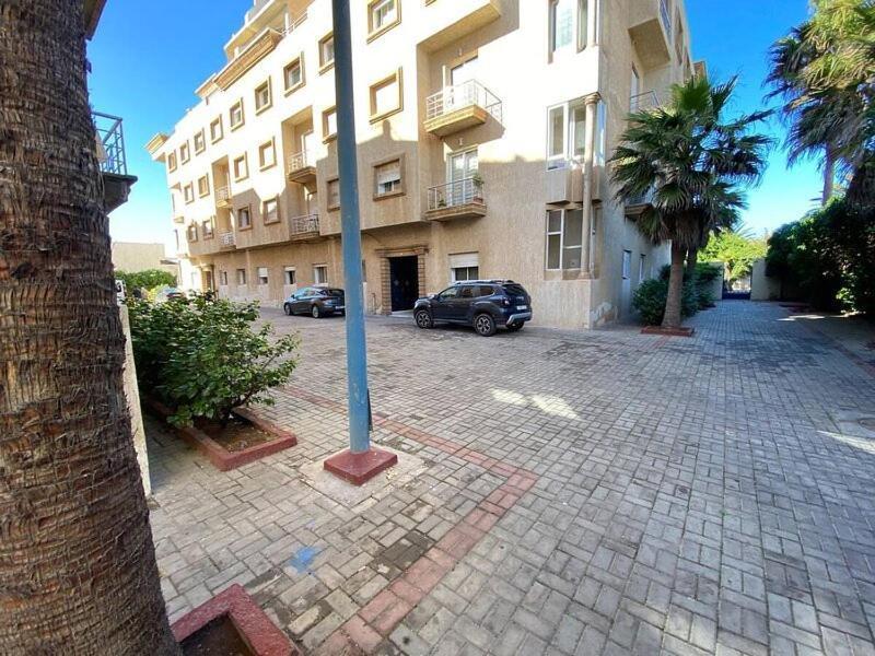 Appartement Residence Jawharat Mogador אסאוירה מראה חיצוני תמונה