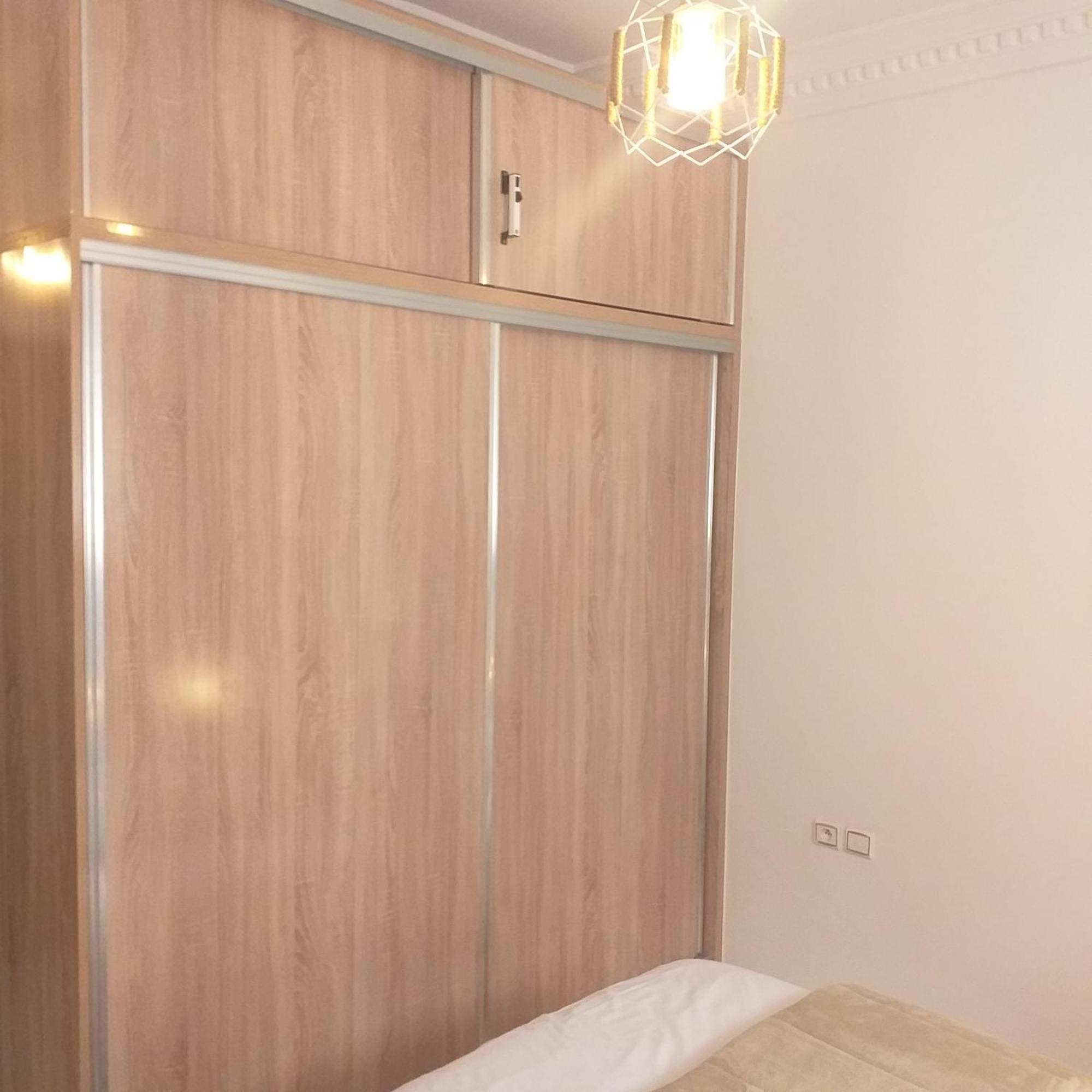 Appartement Residence Jawharat Mogador אסאוירה מראה חיצוני תמונה
